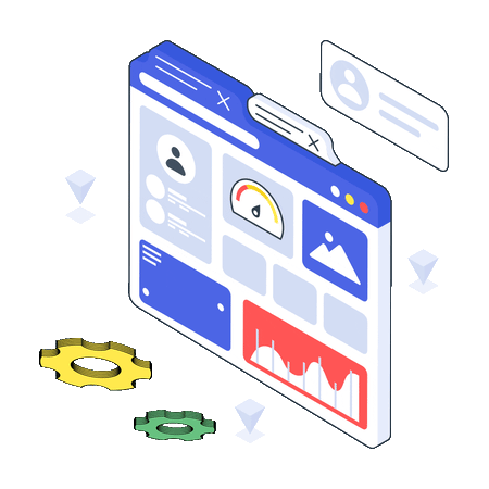 لوحات التحكم